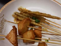 手把串-姑姑宴(富力广场店)