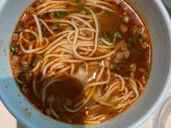 小小担担面-大铁勺新津菜(东丽阳光新业广场店)