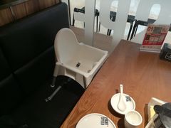 -吕氏疙瘩汤·新鲁菜(济南万象城店)