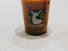 -瑞幸咖啡(深圳东门中心城店)