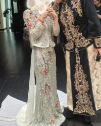 -Bridal Queen·婚纱女皇