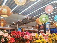 -大师傅金奖啤酒鱼(西街老店)