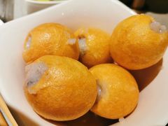 -海底捞火锅(武胜路凯德广场店)