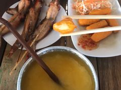 -Doo Dee Thai Food(Issan/Isaan/Esan)