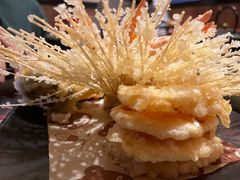-弓二·烧鸟居酒屋(财富购物中心店)