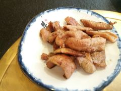 -漫烤鱼&徐州烧烤夜宵(万达店)