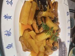 -胖姐渔村(中源大道店)