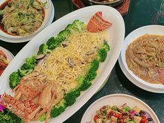 -喜来酌海鲜·饺子(和平一店)