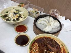 -李记清真馆(打钉巷店)