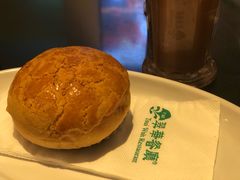 -翠华餐厅(正佳广场店)