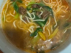 -笑云开汤包店(网巾市店)