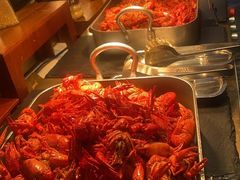 -印象餐厅(杭州国际博览中心北辰大酒店)