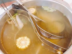 -广味鲜潮汕牛肉火锅(延安三路店)