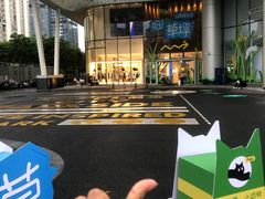 -深圳来福士广场