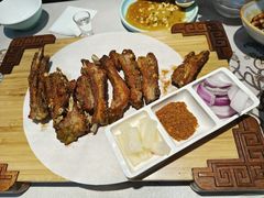 -阿西叶滩羊馆(交大店)