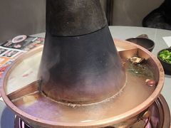 -乔先生涮肉·鲜活牛羊肉火锅(塘沽店)