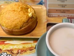 -大头力茶餐厅(花都融创茂店)