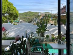 -几静cafe(基湖店)