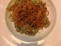 黑松露菌菇墩饭-Bistro181 (大渔湾店)