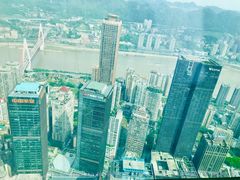 -WFC会仙楼观景台