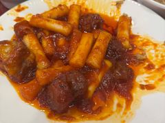 -玉华台饭庄(裕中西里小区店)