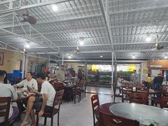 -岛中岛·海鲜大排档·万宁老字号(东澳店)