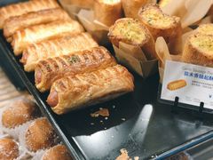 -巴黎贝甜(五道口店)