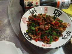 个性鸡杂-厨彩阳光(河东路店)