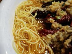 -虾小龙老长沙龙虾馆(坡子街店)