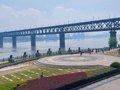 -汉水谣·江景餐厅(江滩店)