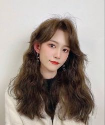 -Rise Hair上升造型