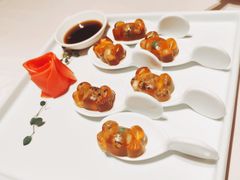 -蟹榭(静安寺晶品商场店)