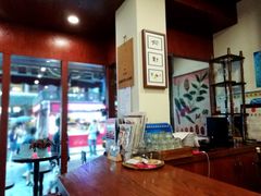 -HUG COFFEE(鼓楼店)