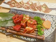 -松鱼亭·和牛烧肉(协鑫广场店)