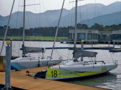 -东钱湖旅游度假区