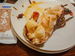 -东海怡品海鲜豆捞(星街坊店)
