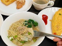 -广州白云机场雅高铂尔曼大酒店