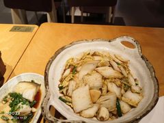 -麽麽家•爆炒牛肉饭(景瑞时光里店)