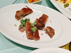 -苏先生海鲜渔庄(金桥店)