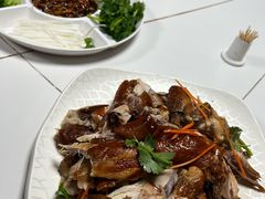 -东北缘餐厅(兰埔路店)