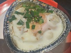 -火塘云南烧烤大排档