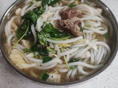 -小倪羊肉米线馆