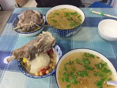 -園丁烤肉缸子肉