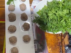 -清真·京华源铜锅涮肉(丰庆店)