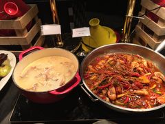 -昆明佳华广场酒店·西餐厅