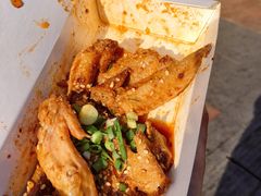 -降龙爪爪(建设路2店)