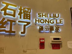 -石榴红了·非遗酥皮烤包子·新疆菜(瑞豪店)