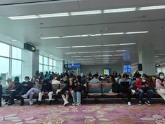 -福州长乐国际机场