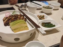 -澳门豆捞(裕华东路店)