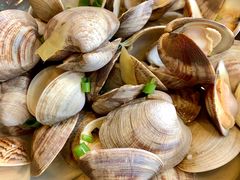 -老妈疙瘩汤·平价海鲜专门店·老威海菜(渔港路店)